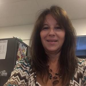 Meet your Posher, Janet